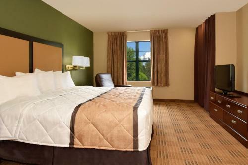 Aparthotel Extended Stay America - Seattle - Lynnwood