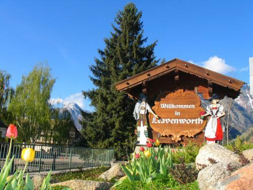Hotel Linderhof Inn