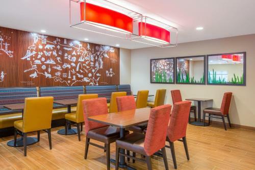 Hotel Towneplace Suites By Marriott Olympia