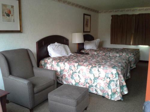 Motel Richland Inn And Suites