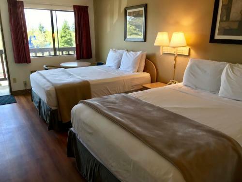 Posada Sea-tac Airport Value Inn