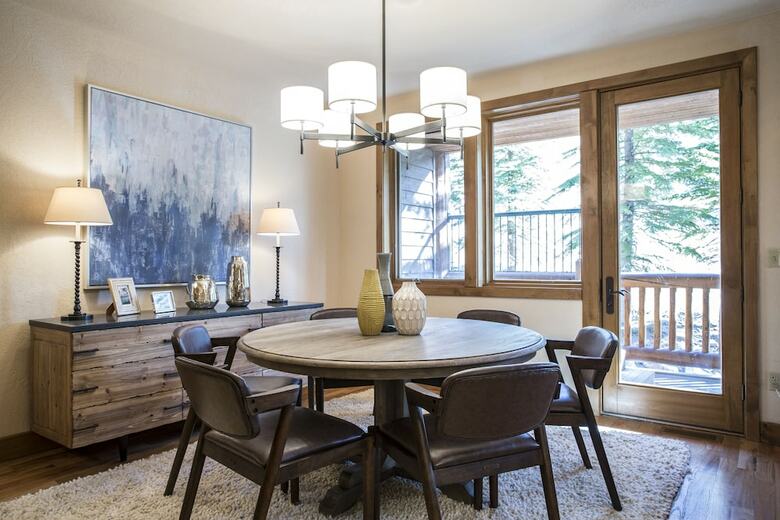 Hotel Deer Valley's Signature Collection