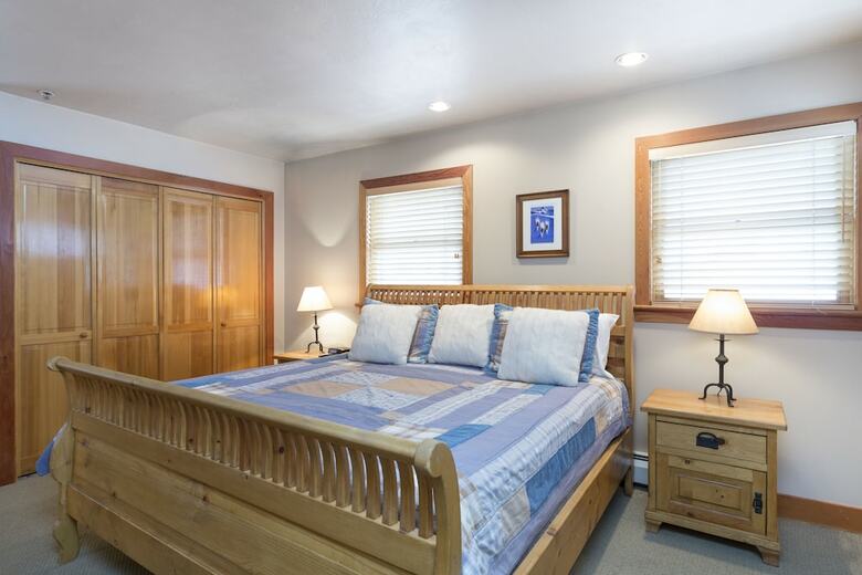 Hotel Deer Valley's Signature Collection
