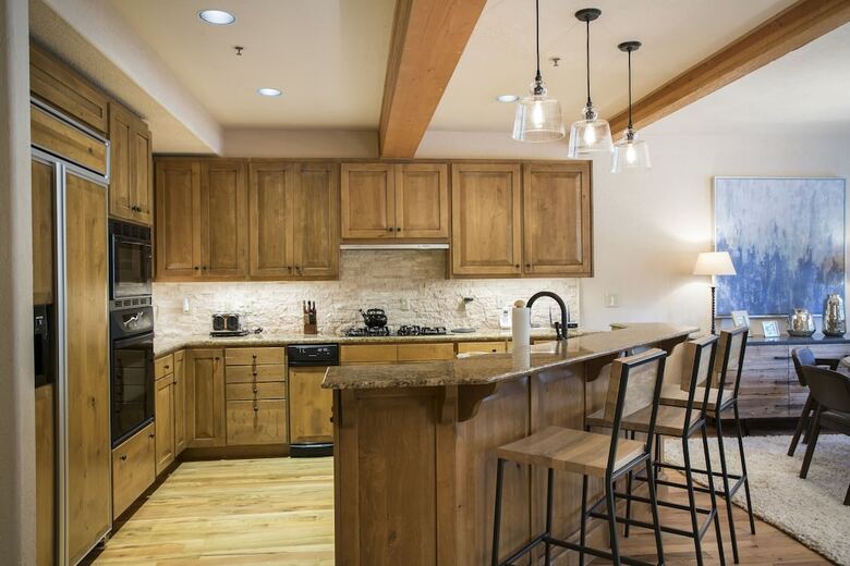Hotel Deer Valley's Signature Collection