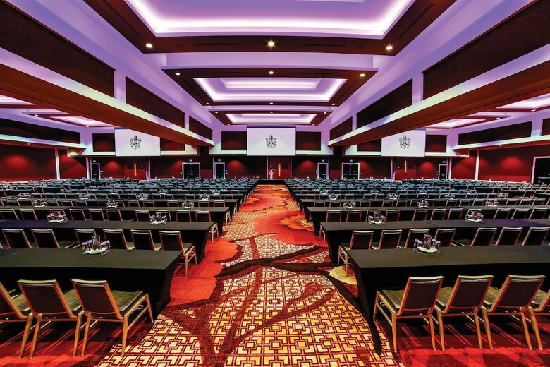 Hotel The Davenport Grand, Autograph Collection