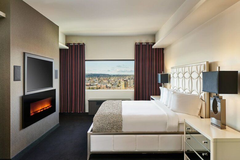 Hotel The Davenport Grand, Autograph Collection