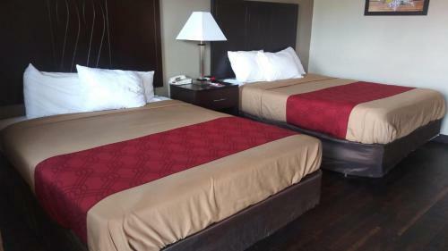 Motel Econo Lodge Yakima