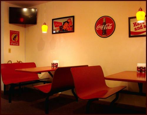 Centennial Motel