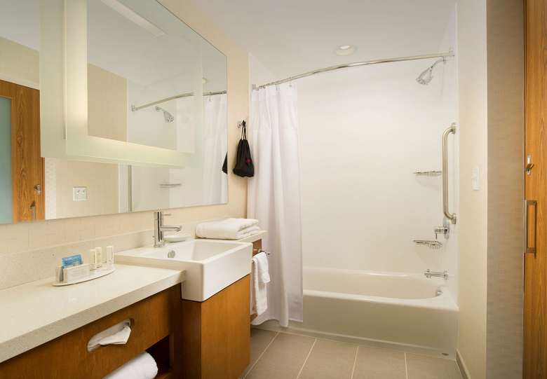Hotel Springhill Suites Bridgeport Clarksburg