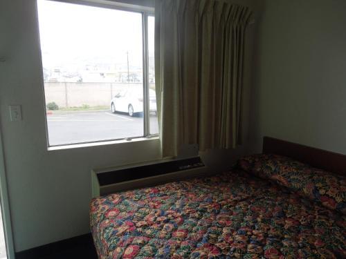 Motel Budget Inn Yakima