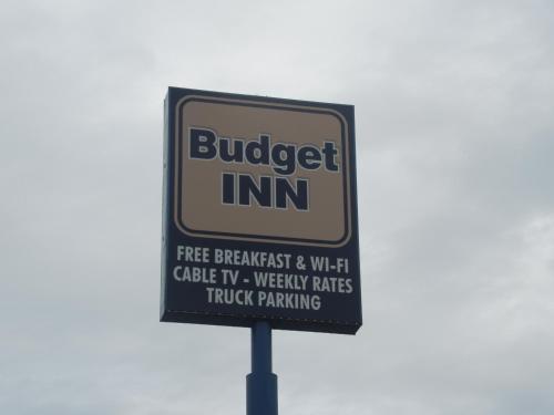 Motel Budget Inn Yakima