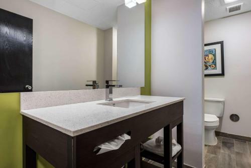 Hotel Quality Inn Morgantown