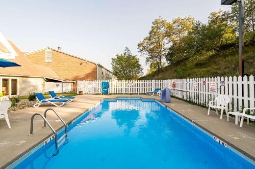 Hotel Quality Inn Morgantown