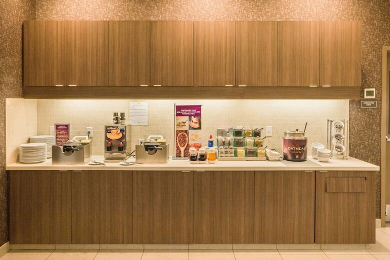 Hotel Residence Inn By Marriott Seattle University District