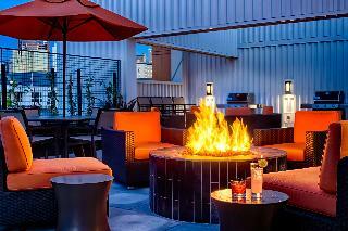 Hotel Hyatt House Seattle Downtown
