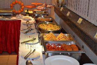 Al Shams Plaza Hotel Apartments