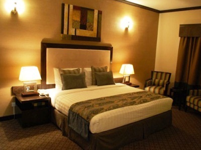London Crown 2 Hotel Apartments