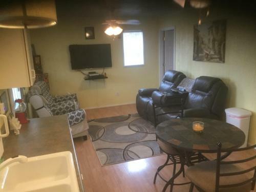 Agroturismo Rock Ridge Rentals Cottage