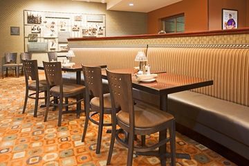 Hotel Holiday Inn Green Bay - Stadium