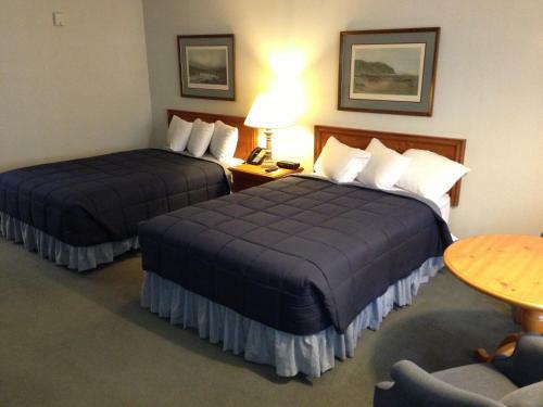 Motel Fontana Village Inn