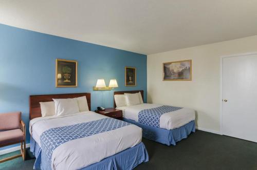 Hotel America's Best Value Inn Gillette