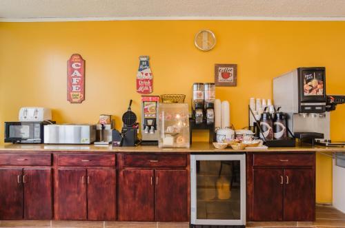 Hotel America's Best Value Inn Gillette
