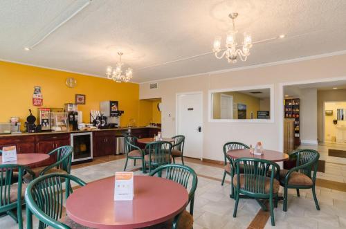 Hotel America's Best Value Inn Gillette
