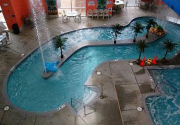 Hotel Fairfield Inn & Suites Gillette