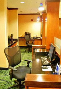 Hotel Fairfield Inn & Suites Gillette