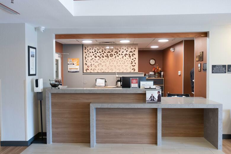 Hotel Candlewood Suites Sheridan