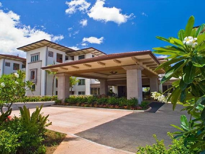 Wailea Beach Villas, A Destination Luxury Hotel