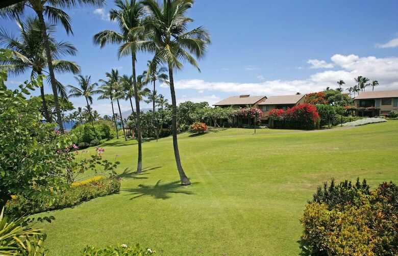 Hotel Wailea Ekahi Village, A Destination Residence