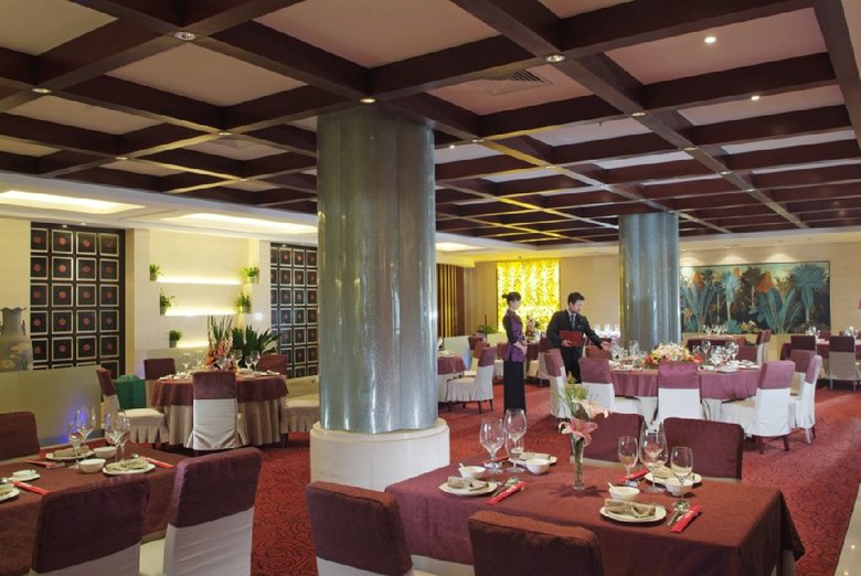Hotel Catic