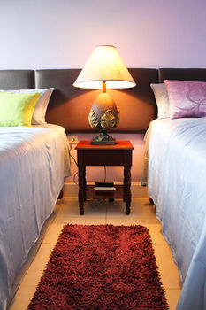 Casa Tianna Guest Apartments