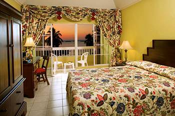 Hotel Rooms On The Beach Ocho Rios