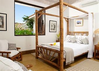 Hotel Calabash Bay Four Bedroom Villa