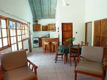 Apartamento Beach House Villas