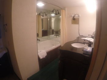 Hotel Executive Inn & Suites Waco