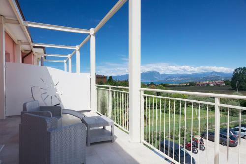 Hotel Bella Lazise