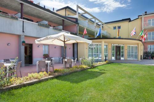 Hotel Bella Lazise