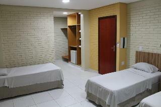 Hotel Serras De Goyaz Pousada