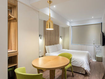 Hotel Relax II