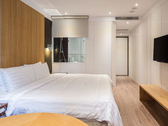 Hotel Relax II