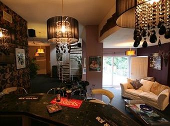 Hotel Guesthouse Topos