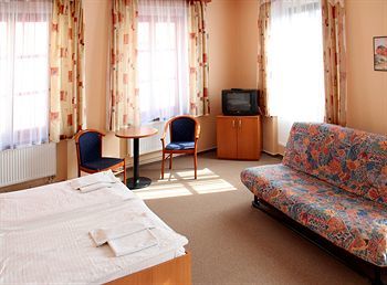 Hotel Agricola