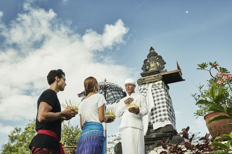 Hotel Four Season Jimbaran