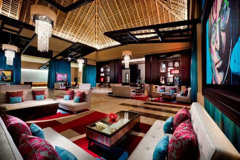 Hard Rock Hotel & Casino Punta Cana