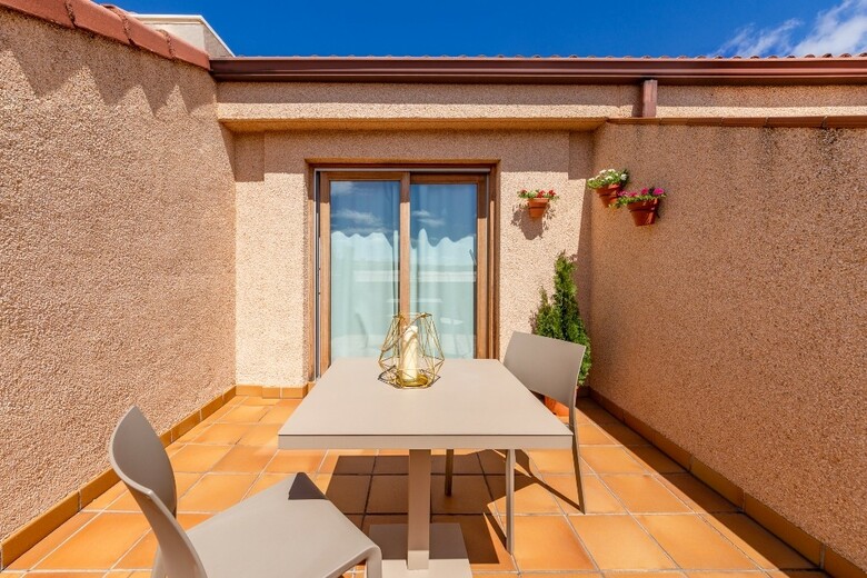 Hotel Exe Reina Isabel