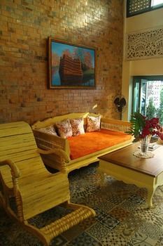 Si Phum Heritage Boutique Bed & Breakfast
