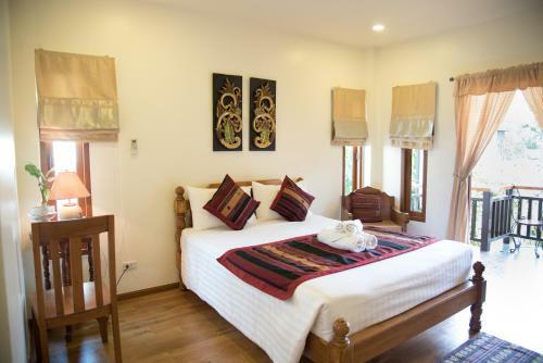 Bed & Breakfast Gordnuea Boutique House